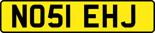 NO51EHJ