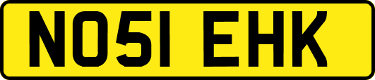NO51EHK