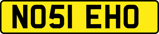 NO51EHO