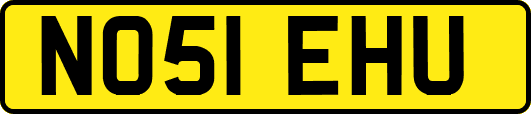 NO51EHU