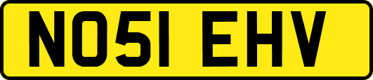 NO51EHV