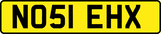 NO51EHX