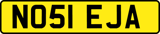 NO51EJA