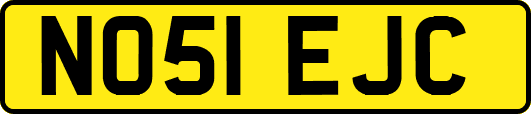NO51EJC