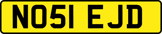 NO51EJD