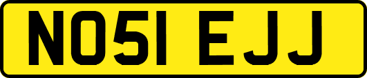 NO51EJJ
