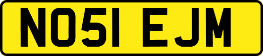 NO51EJM