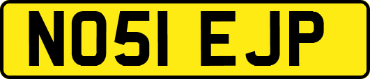 NO51EJP