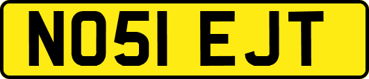 NO51EJT