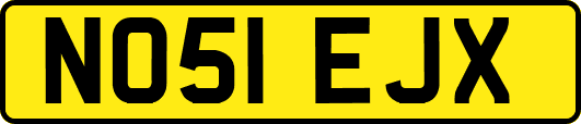 NO51EJX