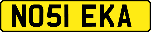 NO51EKA