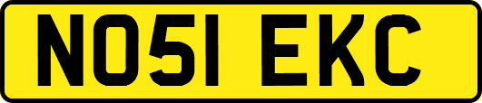 NO51EKC