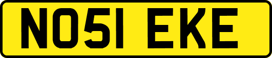 NO51EKE