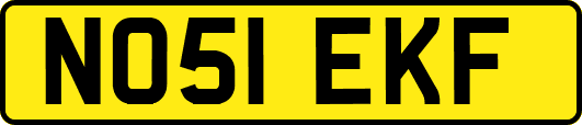 NO51EKF