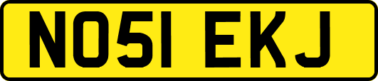 NO51EKJ
