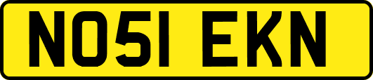NO51EKN