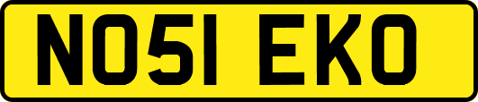 NO51EKO