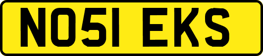 NO51EKS
