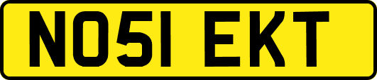 NO51EKT