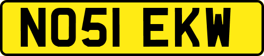 NO51EKW
