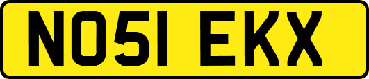 NO51EKX