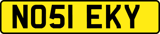 NO51EKY
