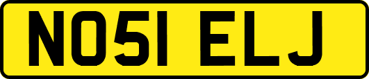 NO51ELJ
