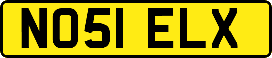 NO51ELX