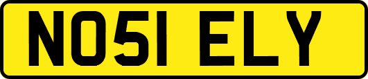 NO51ELY