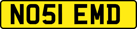 NO51EMD