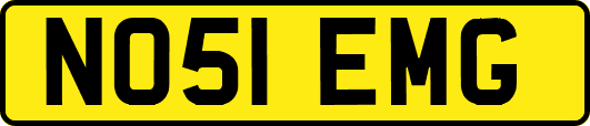 NO51EMG