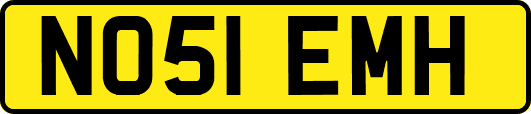 NO51EMH