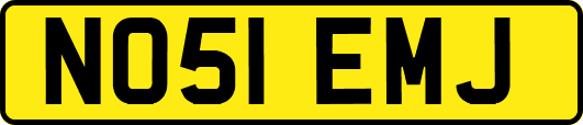 NO51EMJ