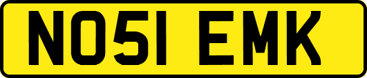 NO51EMK