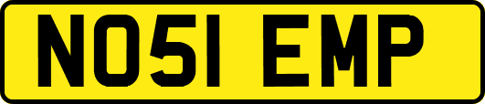 NO51EMP