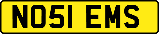 NO51EMS
