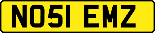 NO51EMZ