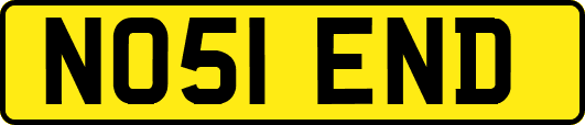 NO51END