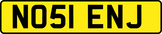 NO51ENJ