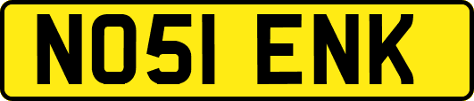NO51ENK