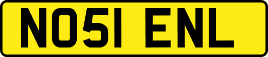NO51ENL