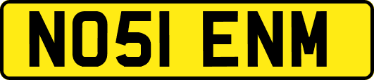 NO51ENM