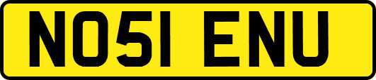 NO51ENU