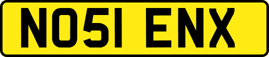 NO51ENX