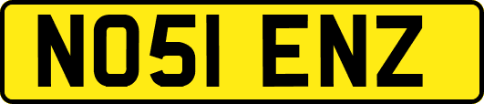 NO51ENZ