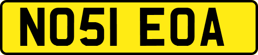 NO51EOA