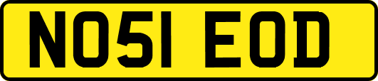 NO51EOD