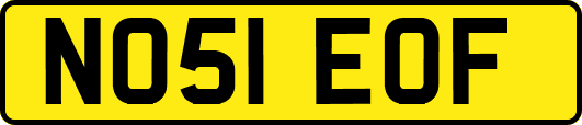 NO51EOF