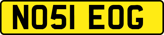 NO51EOG