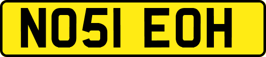 NO51EOH